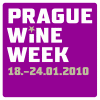 Prague Wine Week 2010