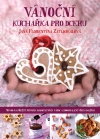 Výherci soutěže o 3ks knihy Vánoční kuchařka nejen pro dceru