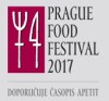 Prague food festival 2017