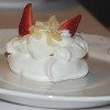 Dezert Pavlova