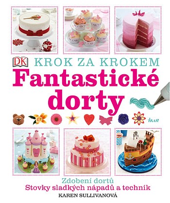 Fantastické dorty