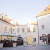 Hotel Bellevue Český Krumlov