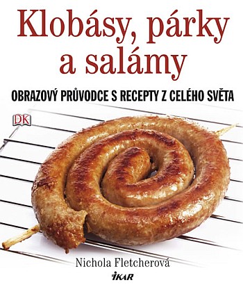 Klobásy, párky a salámy