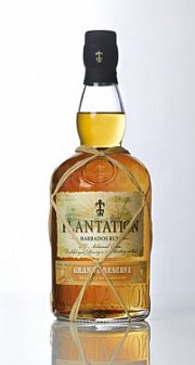 Plantation Grande Réserve 1l 40%