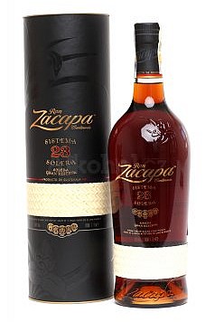 Ron Zacapa Centenario 23y 1l 40%