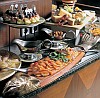 Víkendový brunch v restauraci Alcron změní obyčejný víkend v pravý gastronomický zážitek