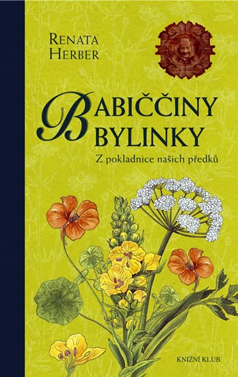 Babiččiny bylinky