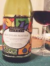 beaujolais nouveau