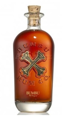 Bumbu Rum 0,7l 35%