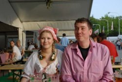 Český pivní festival Praha 2009