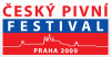 Český pivní festival Praha 2009
