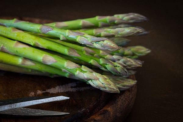 Chřest (Asparagus)