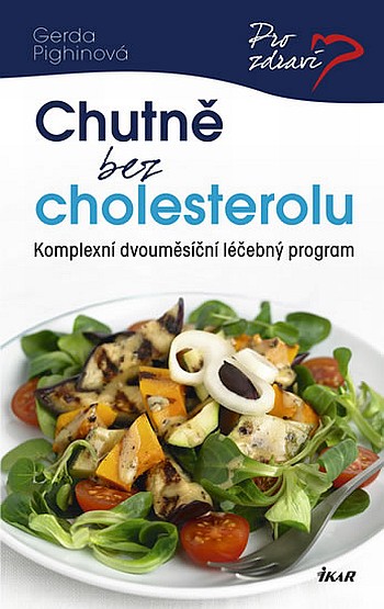 Chutně bez cholesterolu