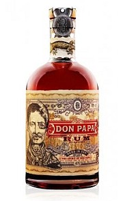 Don Papa 0,7l 40%