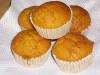 Dýňové muffiny