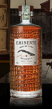 Eminente Reserva 7y 0,7l 41,3%