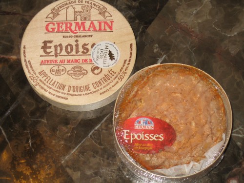 epoisses