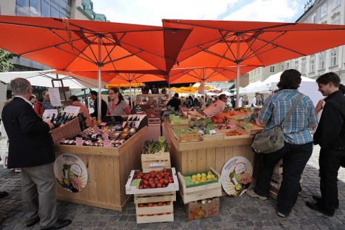 Festival středomořských chutí a vůní