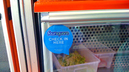 Chefparade Foodtruck - Foursquare