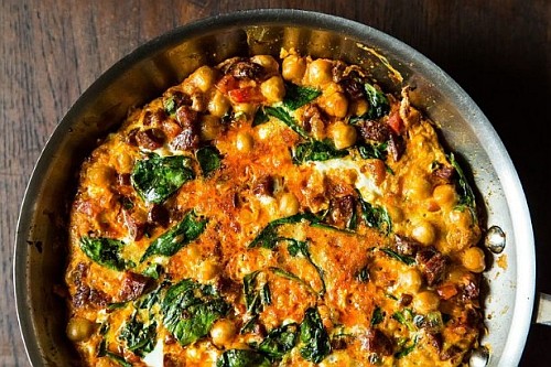 Frittata