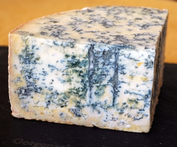 Gorgonzola Grosso Food