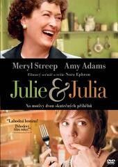 Julie & Julia DVD