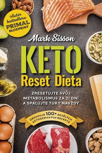 Keto reset dieta