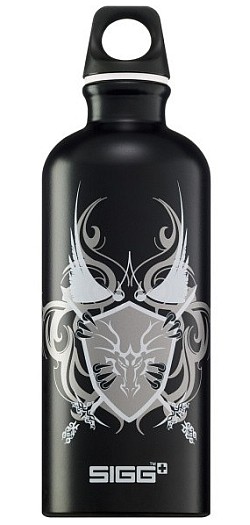 Láhev SIGG Demon Shield