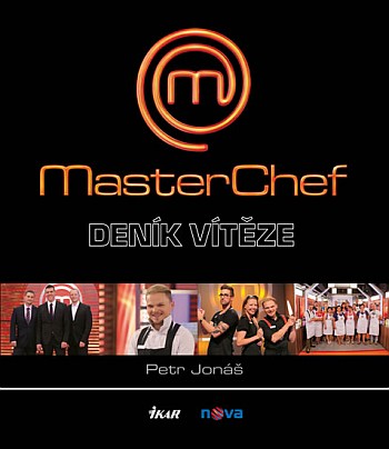 Masterchef - deník vítěze