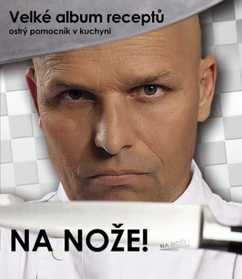 Na nože! Velké album