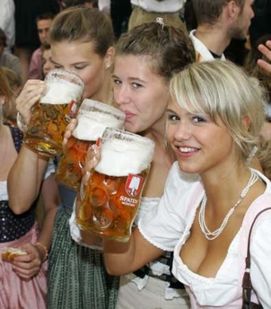 Oktober fest