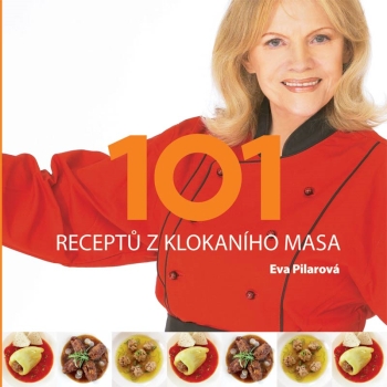 101 receptů z klokaního masa
