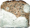 Plesnivý chleba