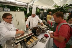 Prague Food Festival 2009