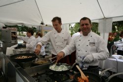 Prague Food Festival 2009