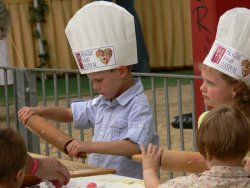 Prague Food Festival 2009