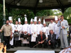 Prague Food Festival 2009