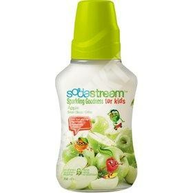 SodaStream sirup