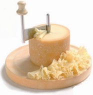 Sýr Tete de moine