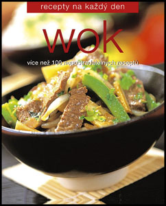 Wok - recepty na každý den